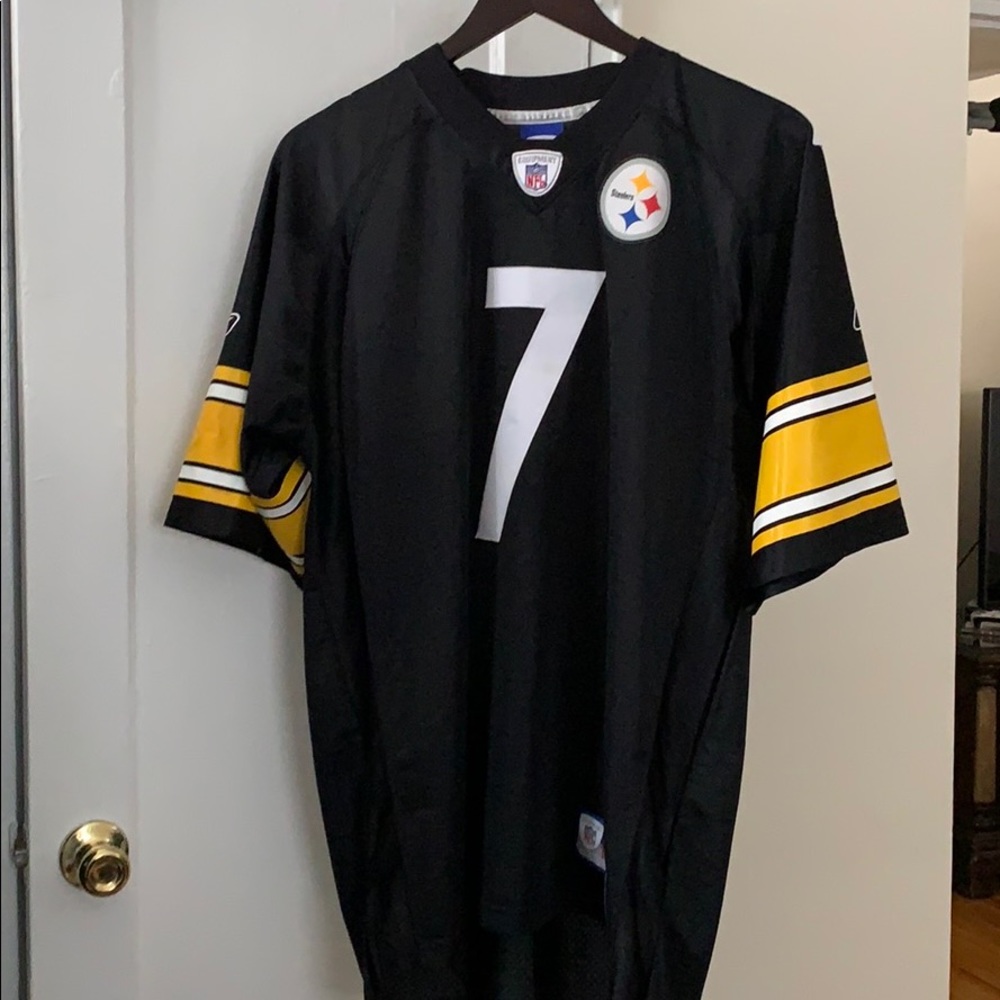 Pittsburgh Steelers Jersey